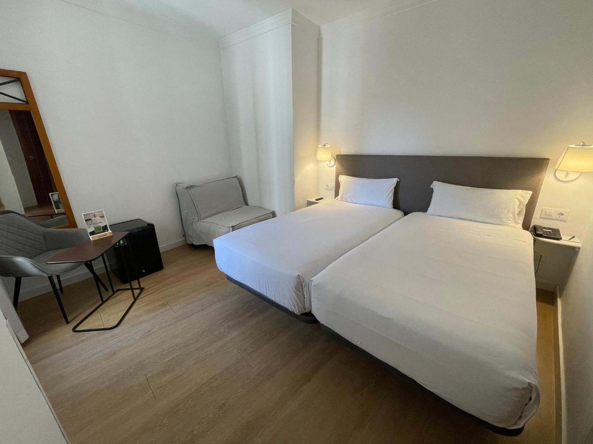 Sercotel Tribuna Malaga — Photos 3